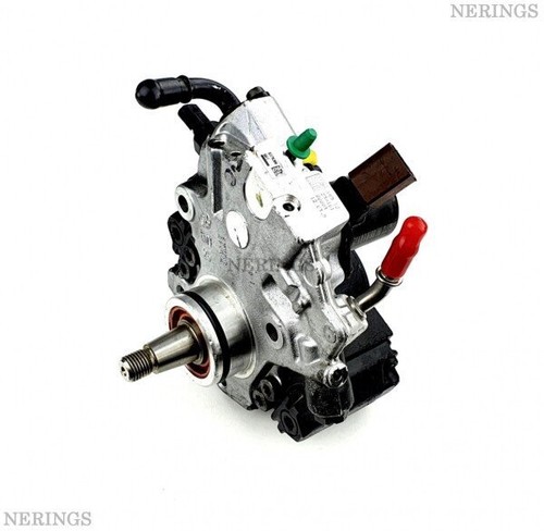 Fuel high pressure - , pump