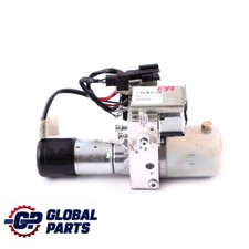 BMW E88 Cabrio Convertible Folding Top Roof Hydraulic Pump 7171303