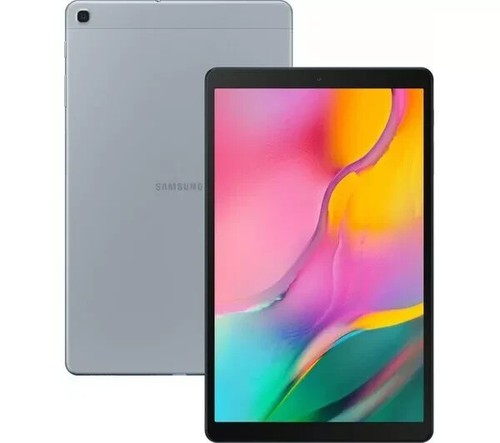 Samsung galaxy tab - samsung,