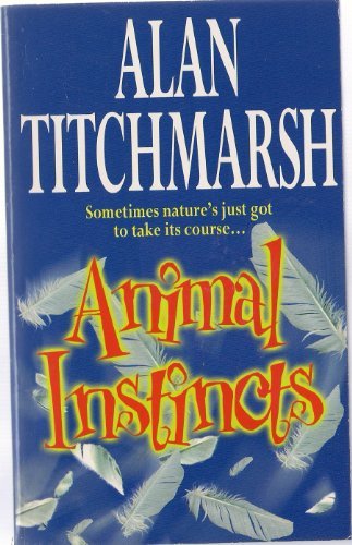 Animal instincts alan - instincts, by
