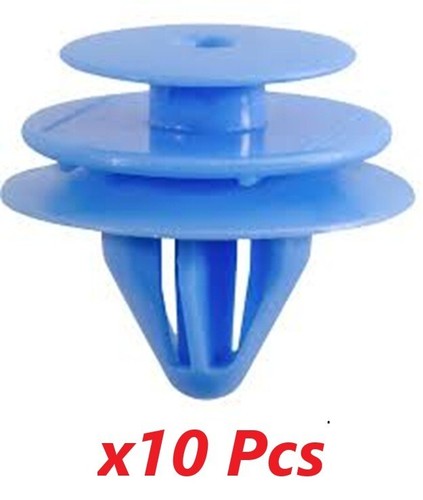 Interior trim clips for nissan - trim,