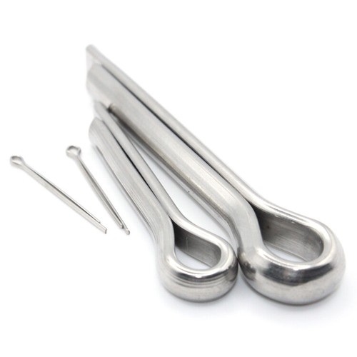 Stainless steel cotter split - stainless,