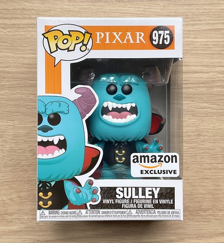 Funko pop disney pixar - funko,