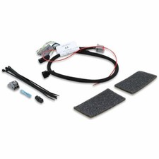 Genuine Ford Fiesta Mk8 CD Player Wiring Loom Single Slot 2017- 2304914