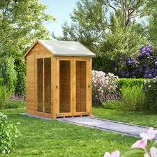 Summer house power apex - |,