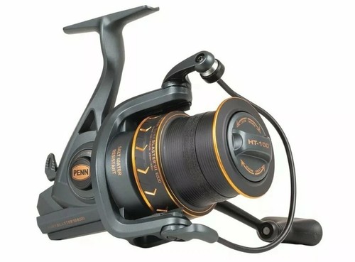 Penn surfblaster iii - penn, longcast
