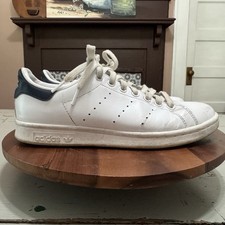 Adidas Stan Smith Core White