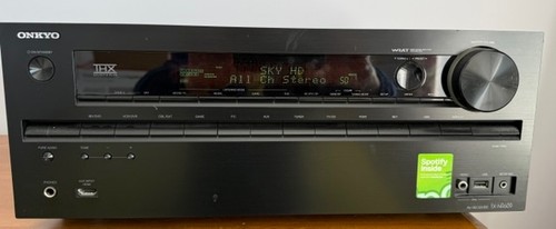 Home entertainment bundle