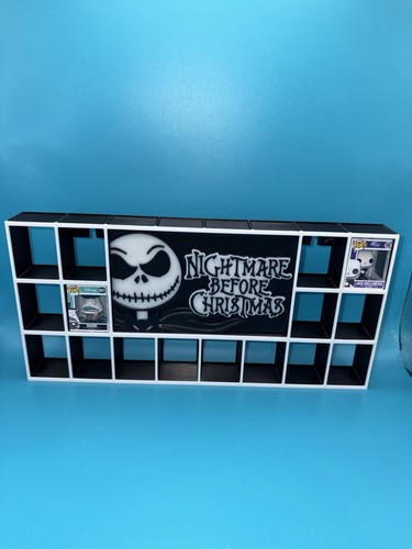 The nightmare before christmas - the,