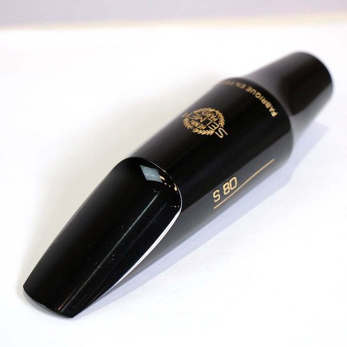Selmer s80 baritone - d,