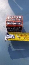 Plastrip Vintage First Aid Antiseptic Self-adhesive Bandage
