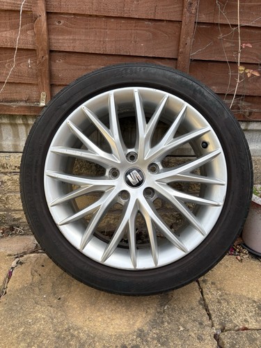 Genuine seat leon inch - 17”,