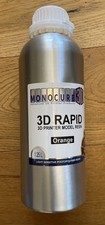 Monocure 3D Rapid 3D Printer