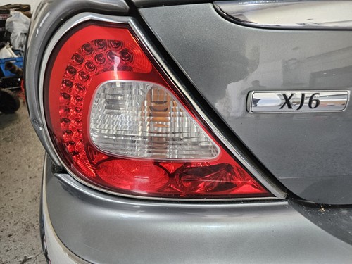 Jaguar x350 x358 passenger - xj,
