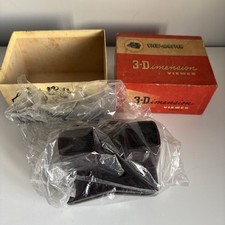 Vintage View-Master Model E -