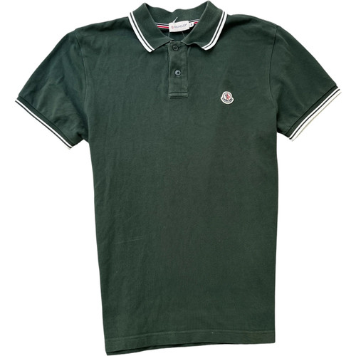 Moncler men maglia shirt - men's,