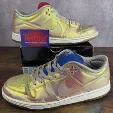 Nike SB Dunk Low Pro x