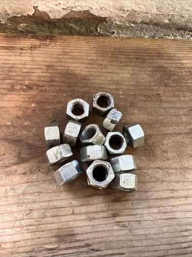 Bsa barrel studs unf - bsa,