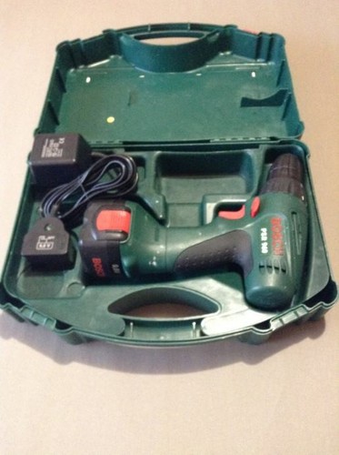 Bosch psr 960 drill driver - bosch,