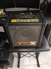 Roland Cube 80GX 80W Guitar Amp Amplifier with built-in COSM Effect