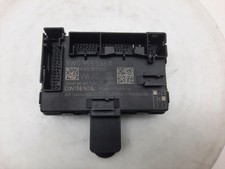 AUDI A4 Door Module Control
