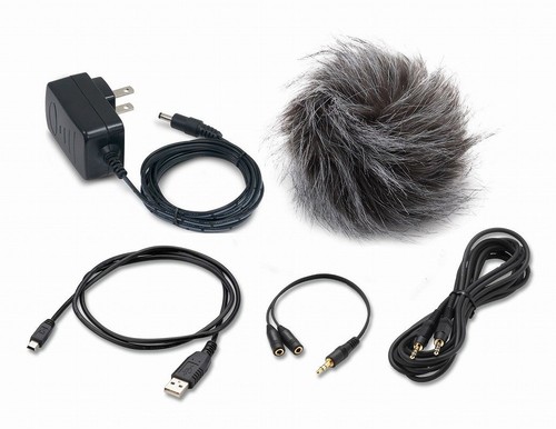 Zoom aph pro accessory pack - aph-4n,