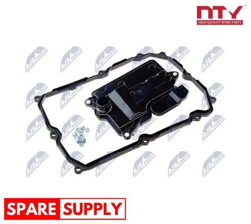 Hydraulic filter kit - filter,