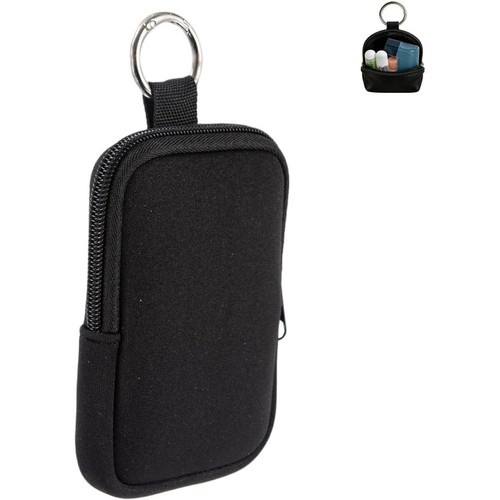 Compact inhaler case for - compact,