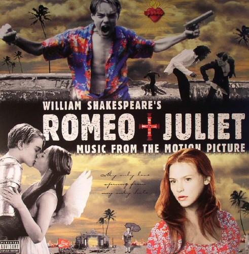 William shakespeare romeo - shakespeare's, &