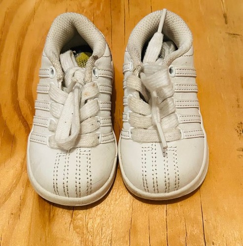 Swiss toddler sneakers - k-, size