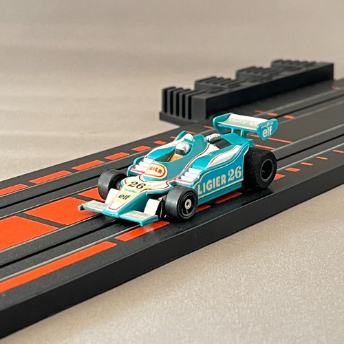 Afx ligier js11 elf light - afx,