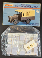Keil Kraft 1:76 Scale Model