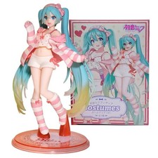 Hatsune Miku 20cm Pajama Ver