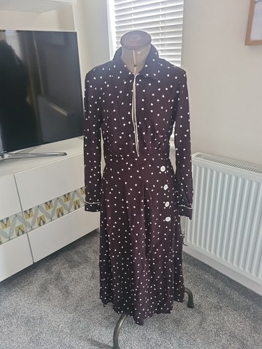 Topshop petite size dark - topshop,