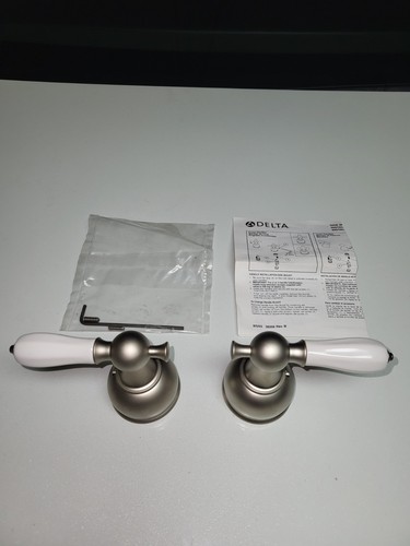 Delta h612nn roman tub faucet - tub,