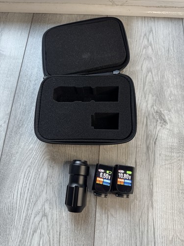 Cnc wireless tattoo machine - tattoo,