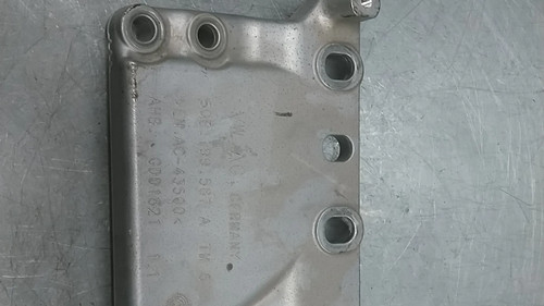 Engine mount left - vw, vii