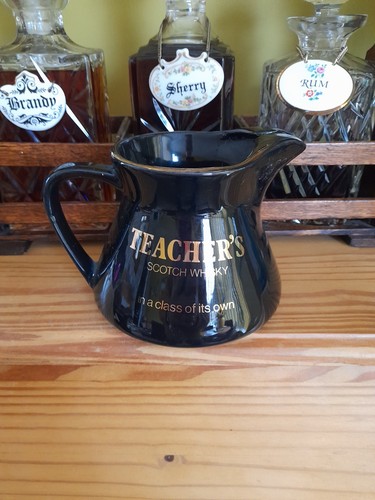 Teachers scotch whisky black - teachers,