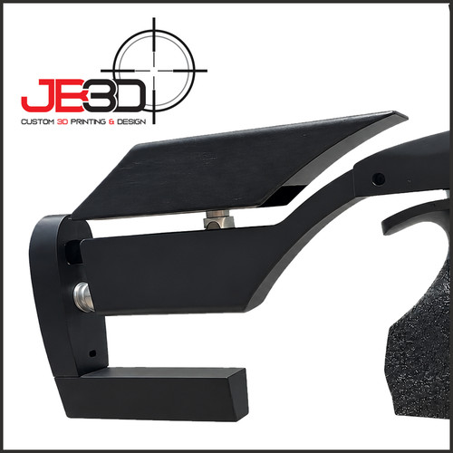Bench rest bag riders for - bench, the