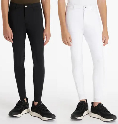 Lemieux young rider boys - rider,