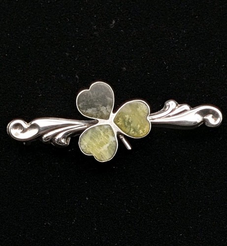 Vintage 925 sterling silver - vintage,