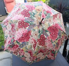 Swaine Adeney Brigg Umbrella
