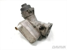 Land Rover Freelander Mounting