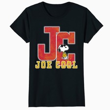 Peanuts Snoopy Joe Cool
