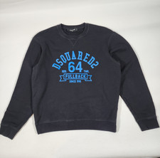 DSQUARED2 Mens Cotton