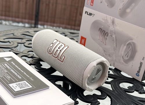 Jbl flip wireless - 7,