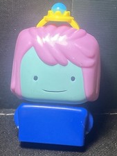 McDonald's Adventure Time