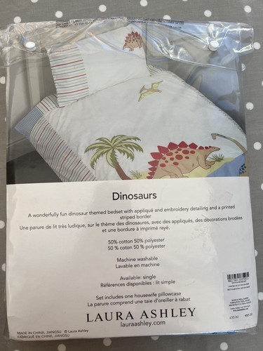 Laura ashley single - single, bed