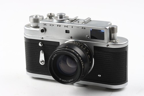 Kmz zorki with jupiter - zorki, jupiter-8