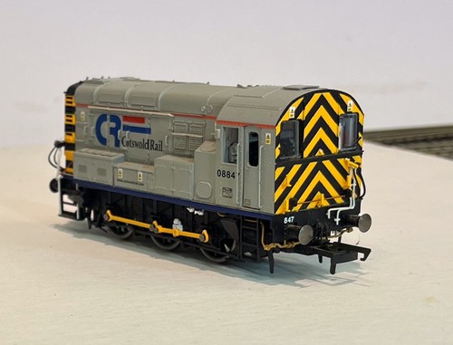 Hornby r2592 cotswold - hornby,